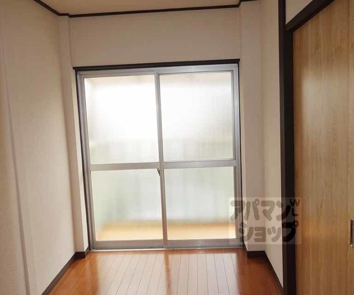 【たけうちハイツ】間取