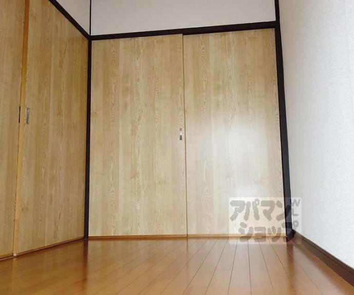 【たけうちハイツ】間取