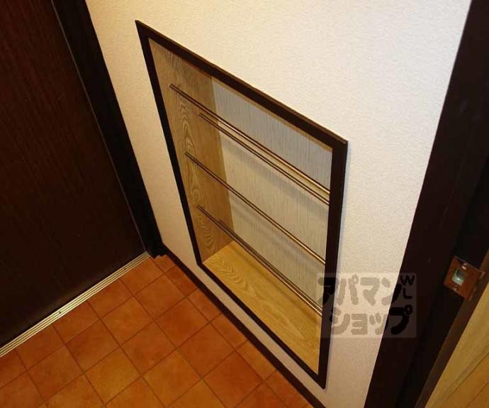 【たけうちハイツ】間取