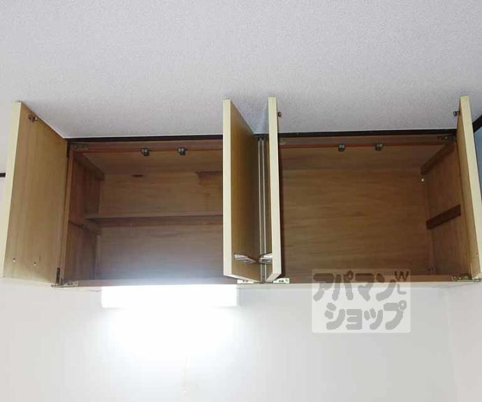 【たけうちハイツ】間取