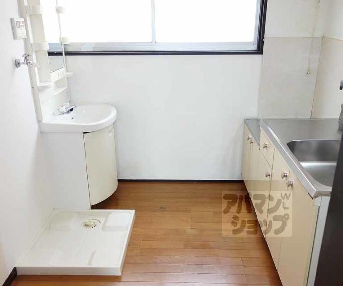 【たけうちハイツ】間取