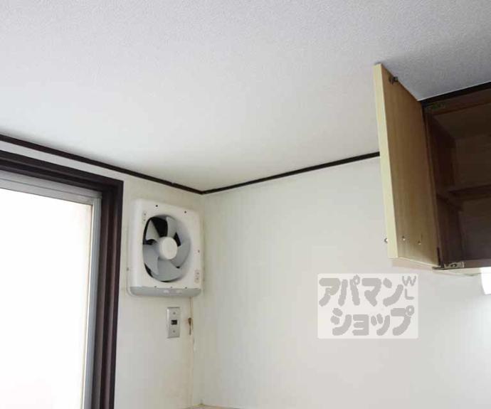 【たけうちハイツ】間取