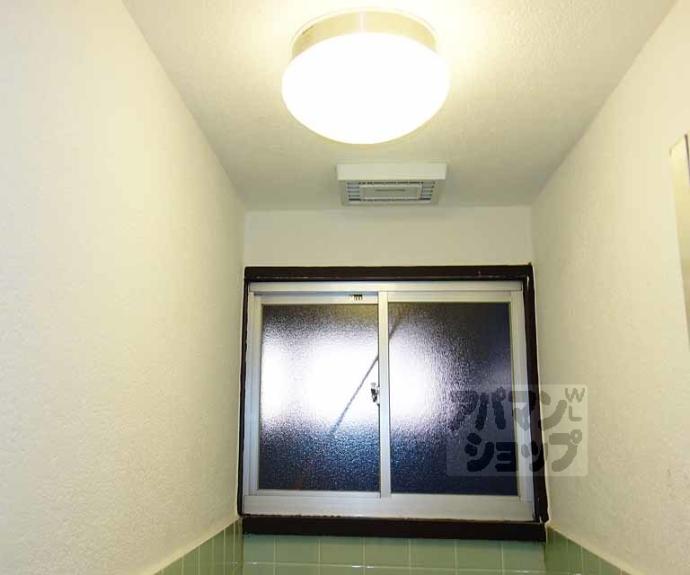 【たけうちハイツ】間取