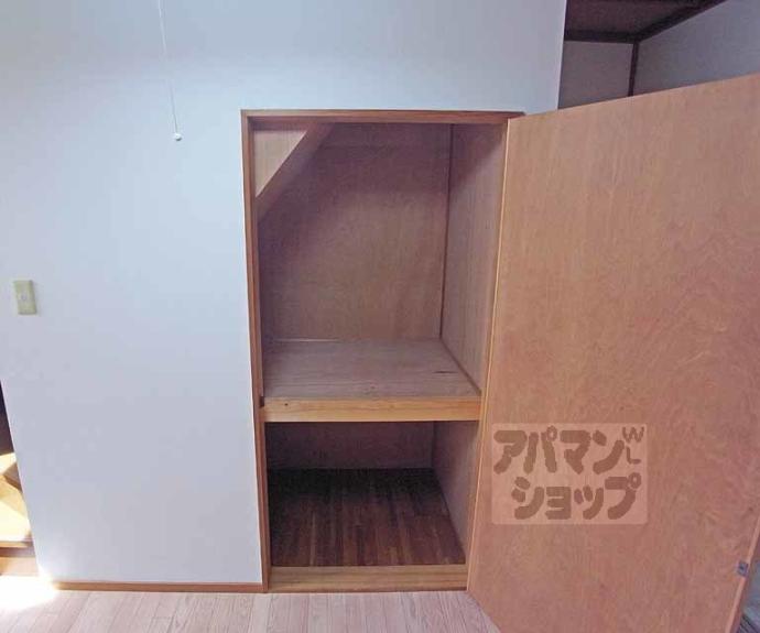 【エクシードカミリア】間取