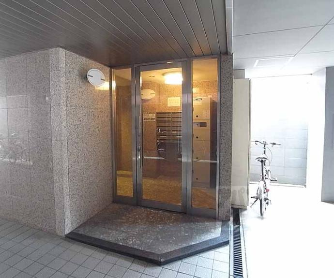 【シュタインブルク】間取