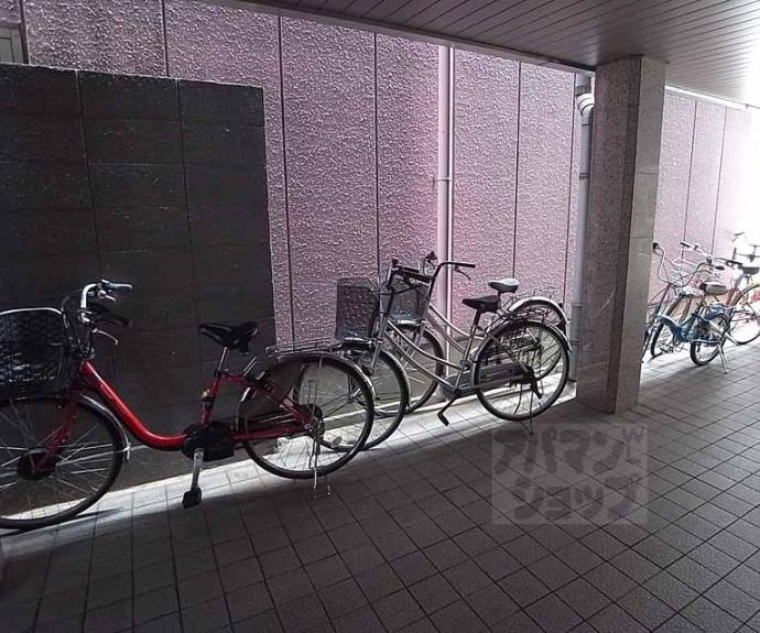 【シュタインブルク】間取