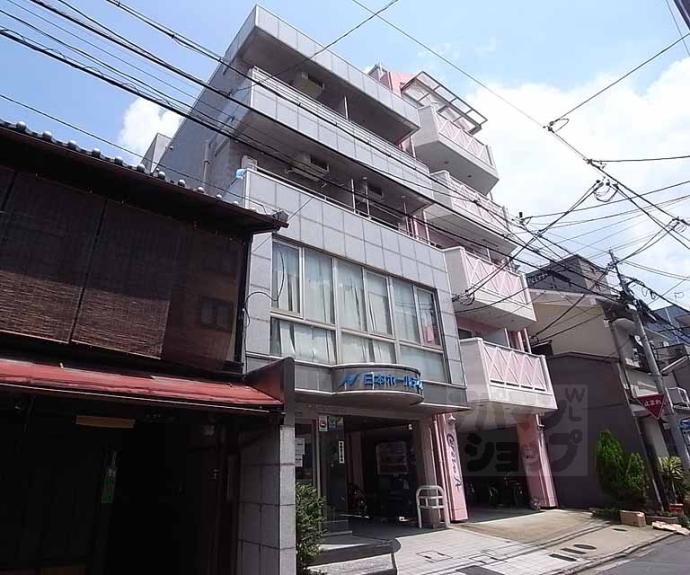 【シュタインブルク】間取