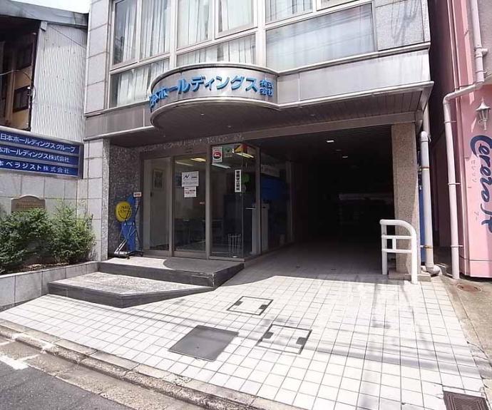 【シュタインブルク】間取
