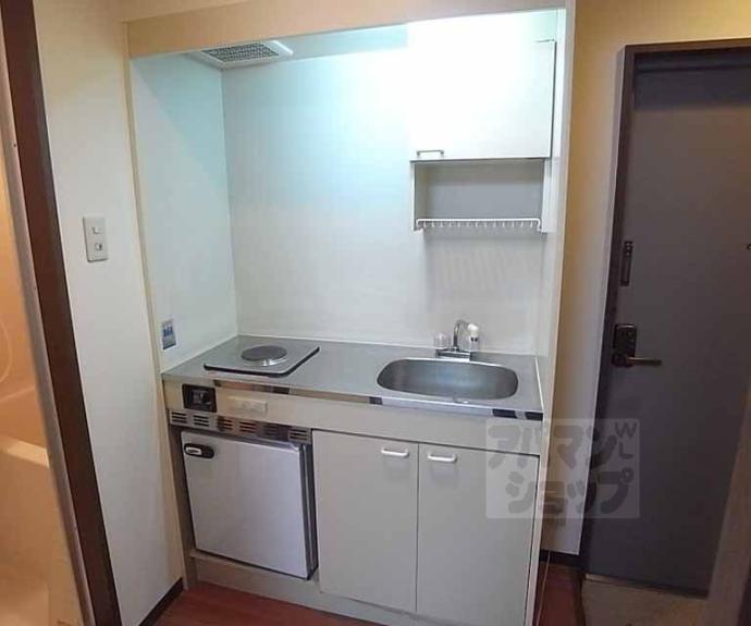 【シュタインブルク】間取