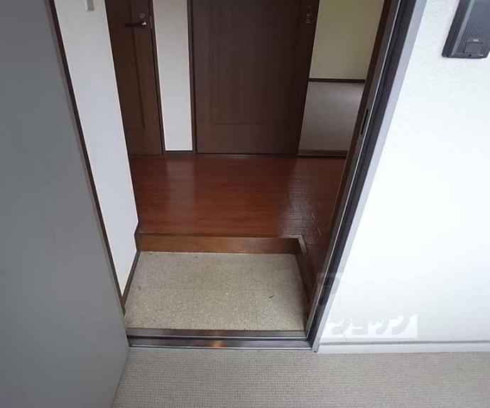 【シュタインブルク】間取