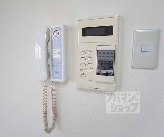 【シュタインブルク】間取