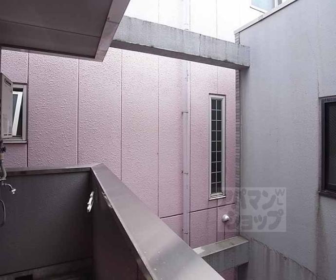 【シュタインブルク】間取