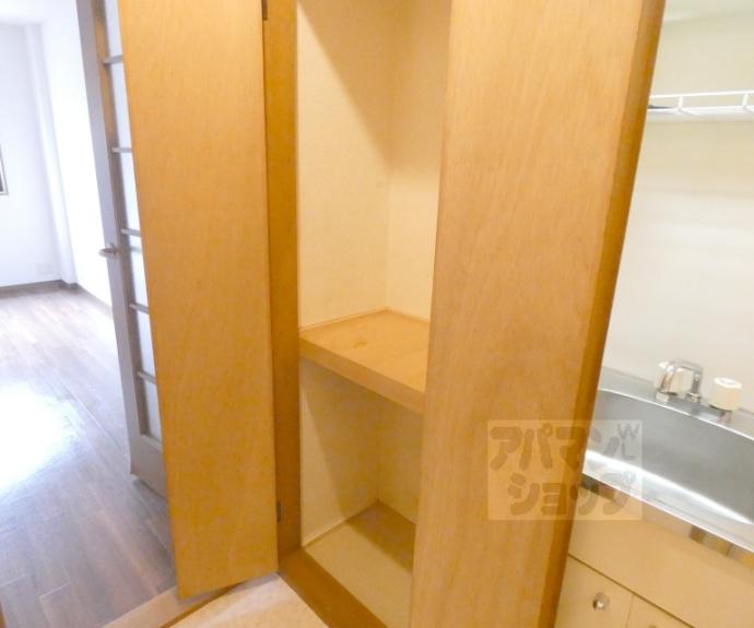【クリヨンⅡ】間取