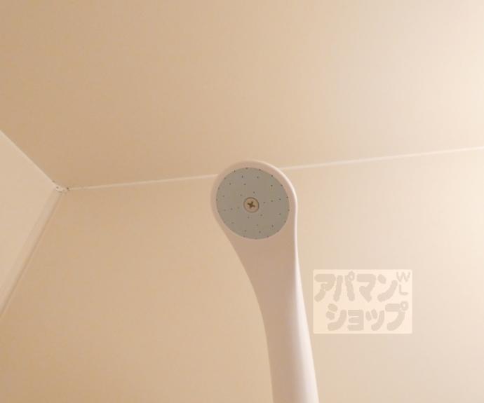 【クリヨンⅡ】間取