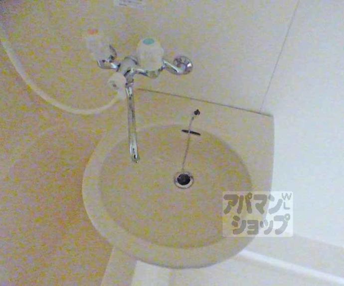 【クリヨンⅡ】間取