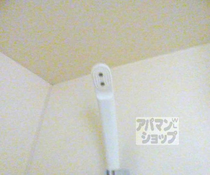 【クリヨンⅡ】間取