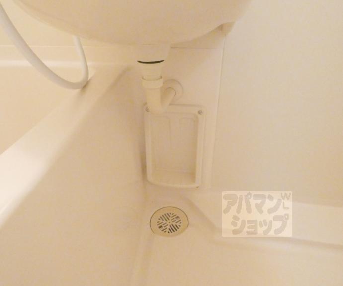 【クリヨンⅡ】間取