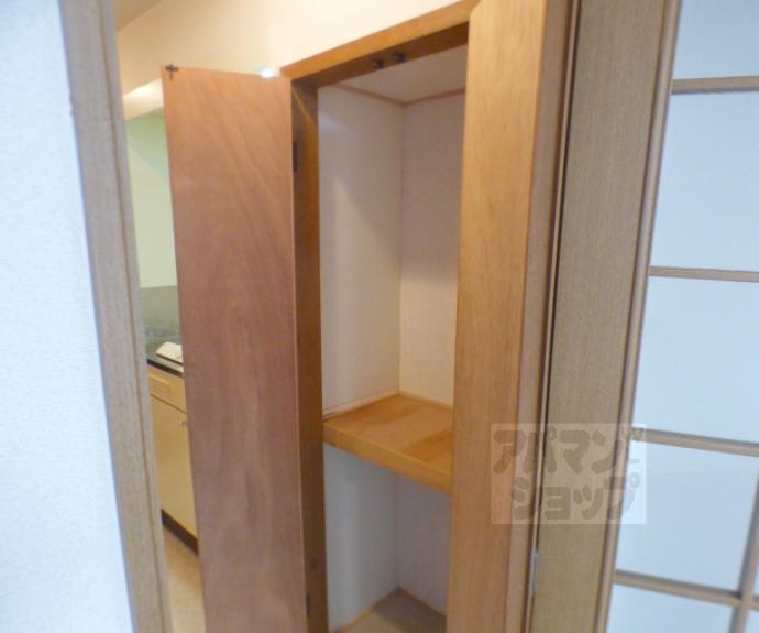 【クリヨンⅡ】間取