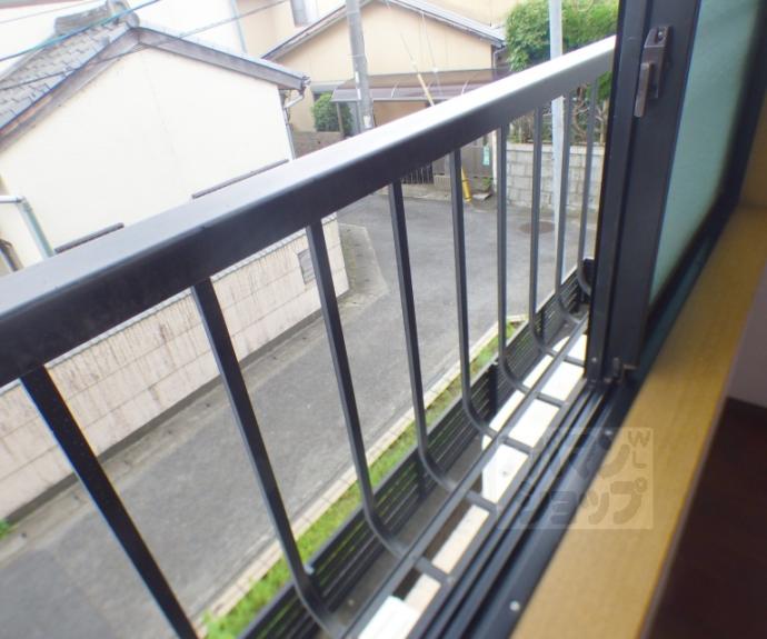 【クリヨンⅡ】間取