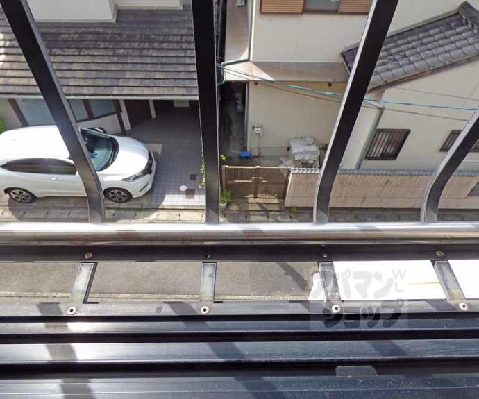 【クリヨンⅡ】間取