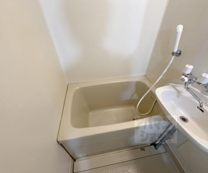 【ビバ丸太町】間取