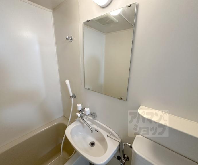 【ビバ丸太町】間取