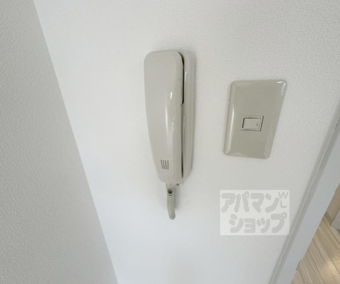 【ビバ丸太町】間取