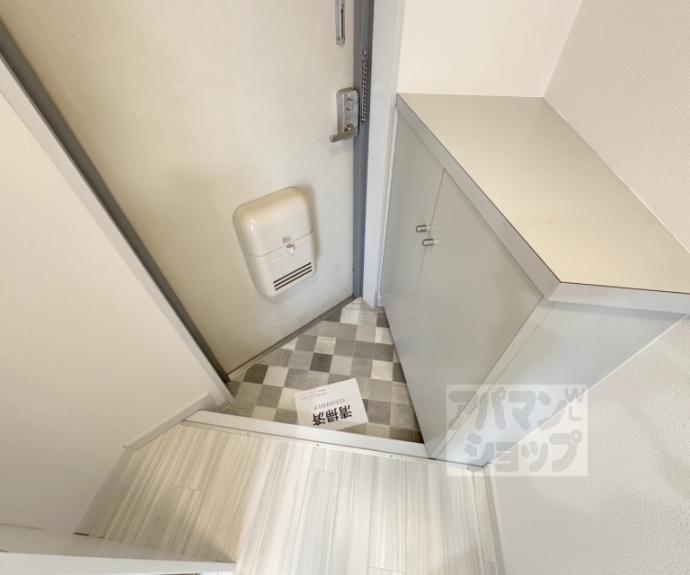 【ビバ丸太町】間取