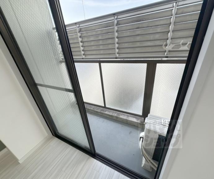 【ビバ丸太町】間取