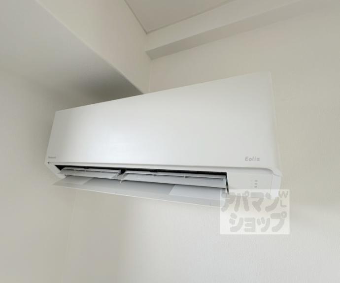 【ビバ丸太町】間取