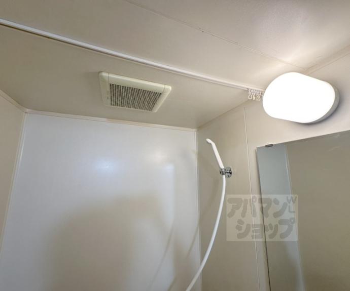 【ビバ丸太町】間取