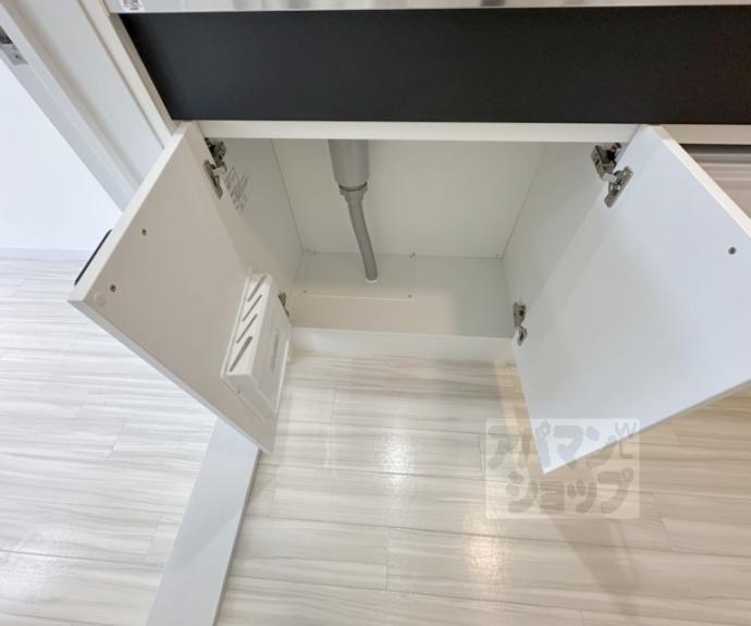 【ビバ丸太町】間取