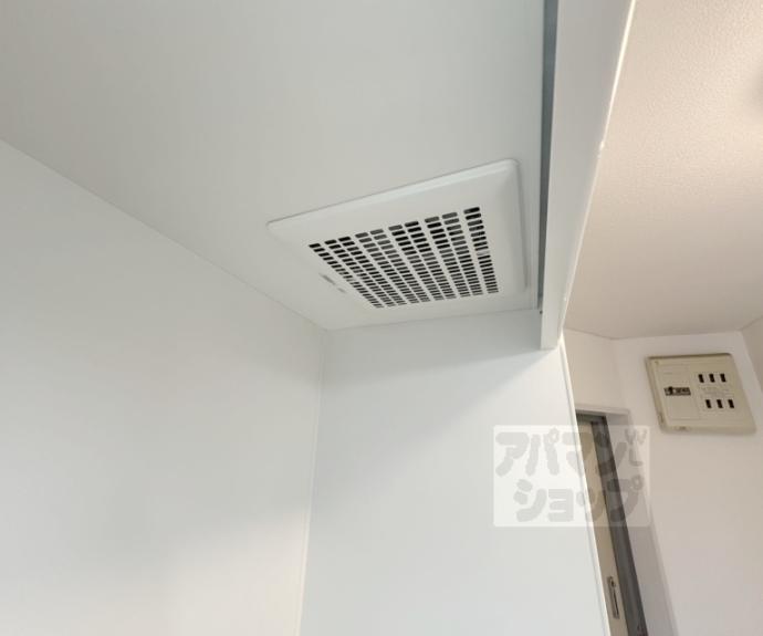 【ビバ丸太町】間取