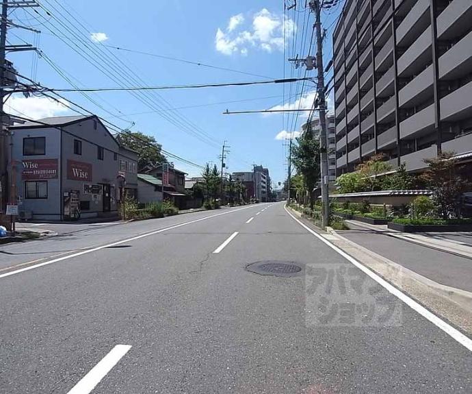 【エイジングコート淀城公園】間取