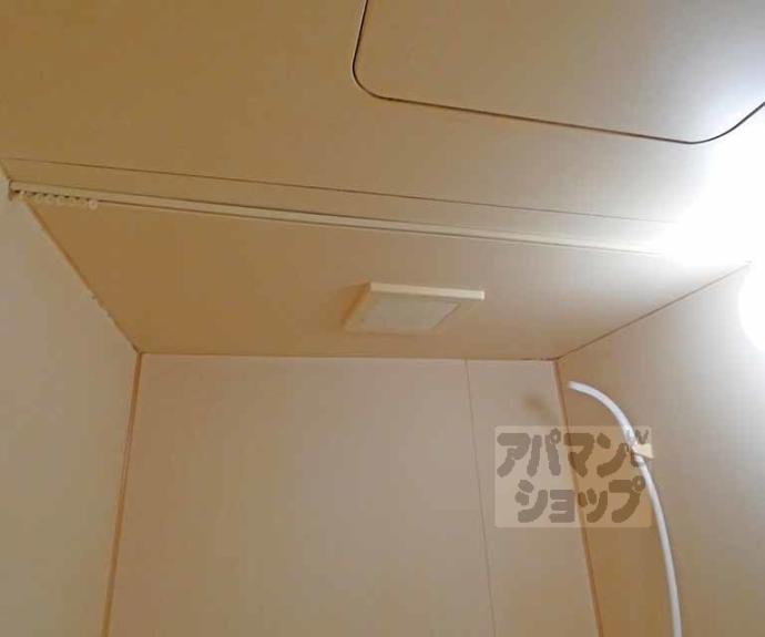 【ハイツナカジマ】間取