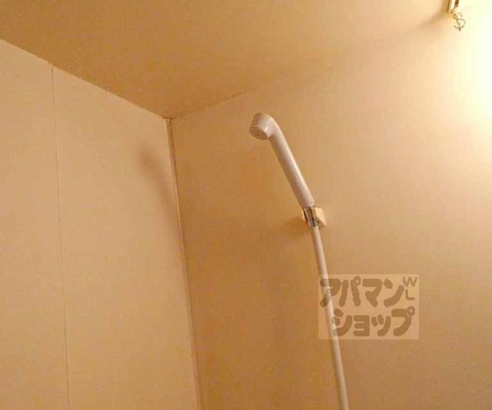 【ハイツナカジマ】間取