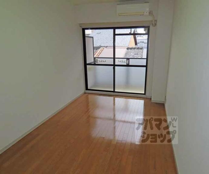 【錦プラザ】間取