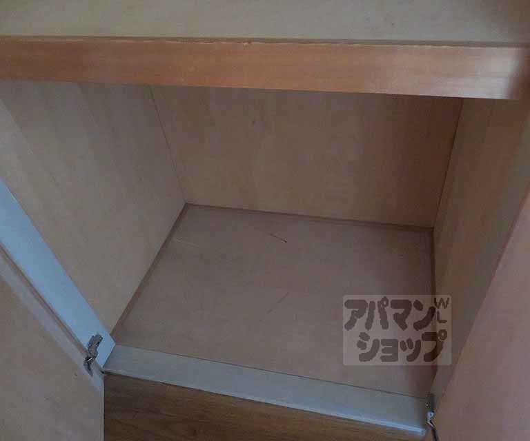 【錦プラザ】間取