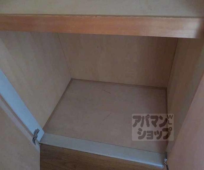 【錦プラザ】間取