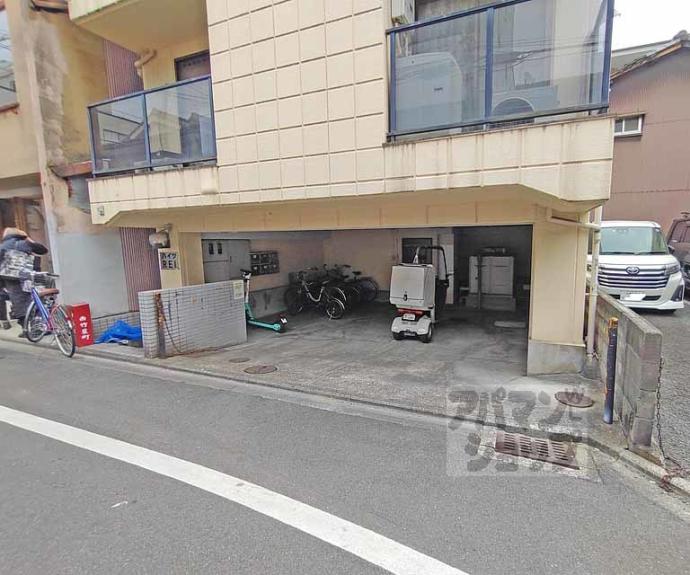 【ハイツＲＥＩ】間取