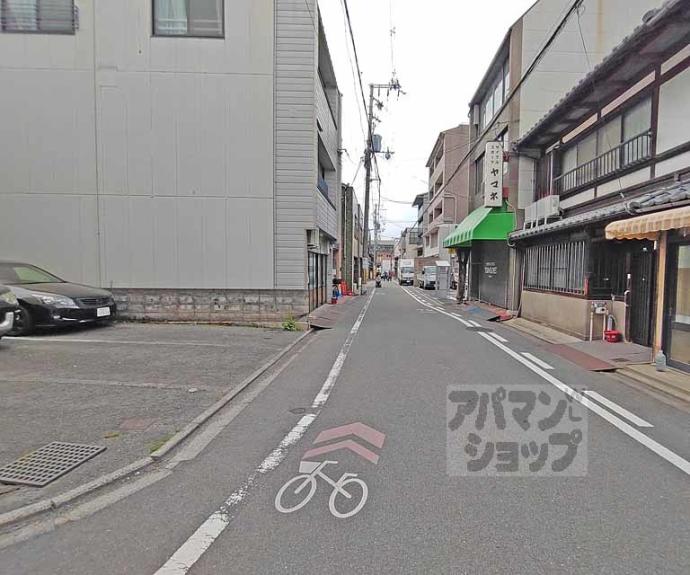 【ハイツＲＥＩ】間取
