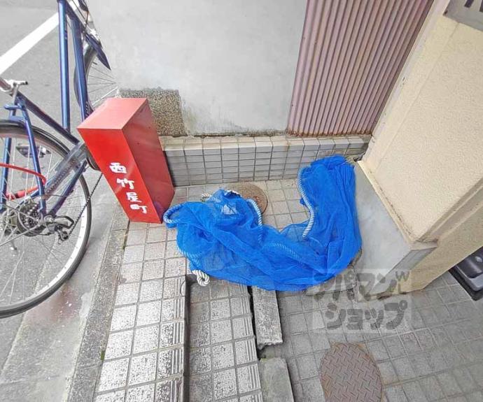 【ハイツＲＥＩ】間取