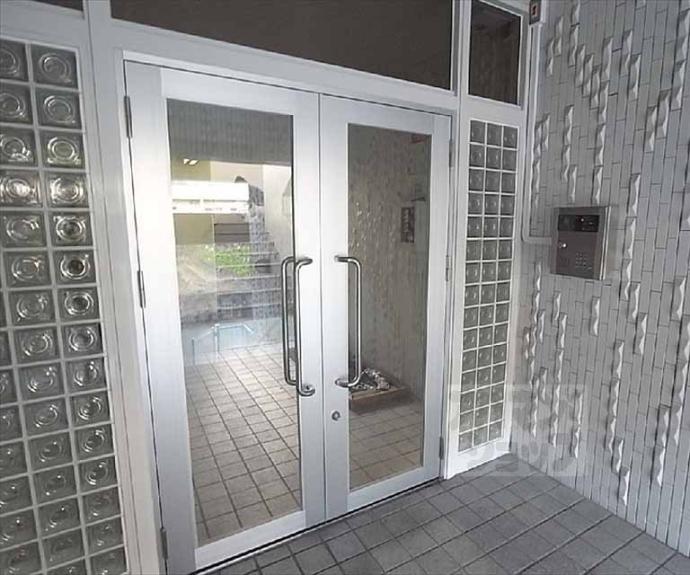 【第2みやぎビル】間取