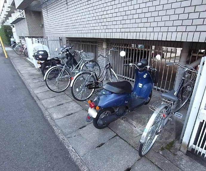 【第2みやぎビル】間取