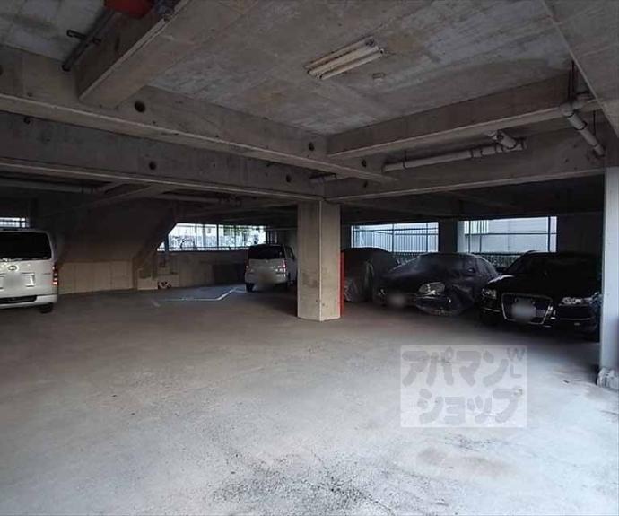 【第2みやぎビル】間取