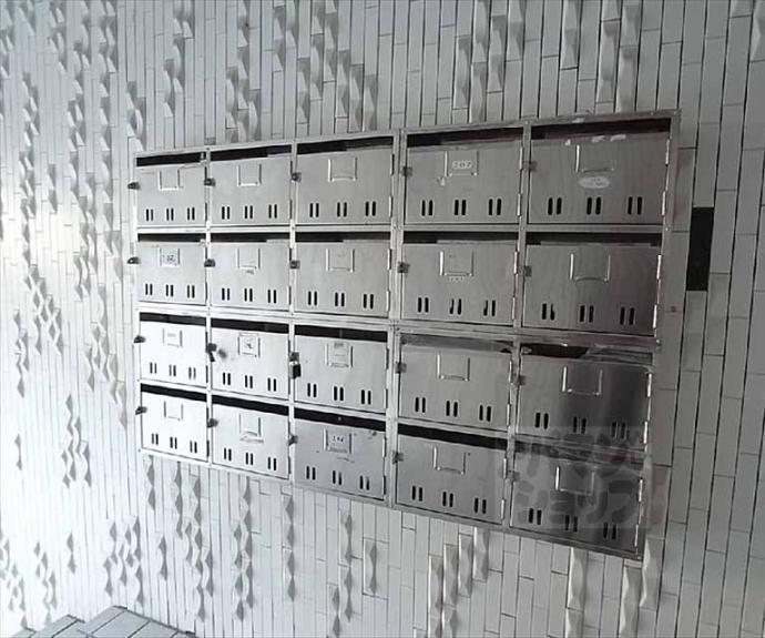 【第2みやぎビル】間取