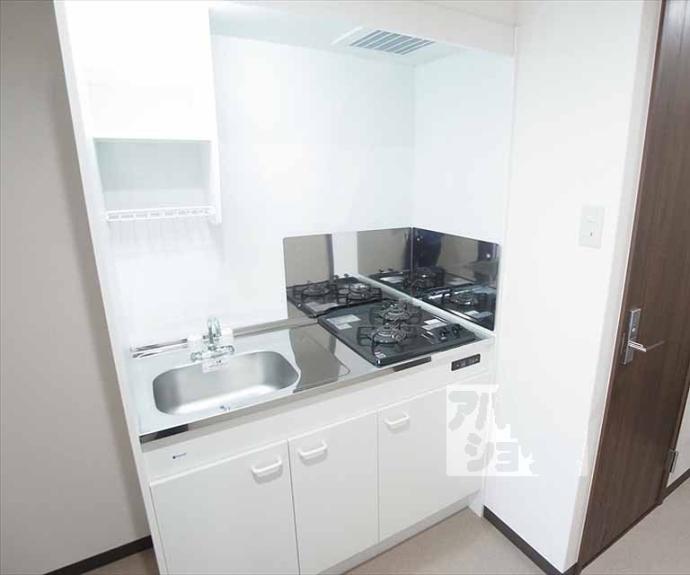 【第2みやぎビル】間取