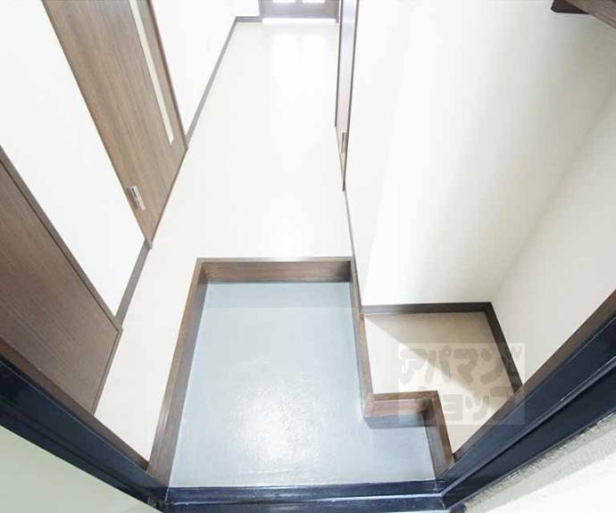 【第2みやぎビル】間取