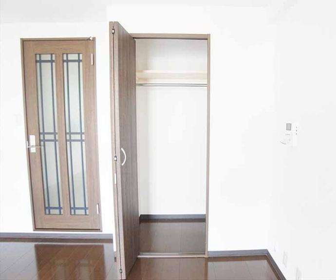 【第2みやぎビル】間取