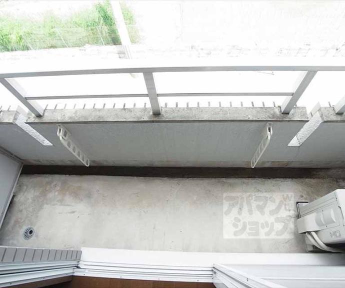 【第2みやぎビル】間取